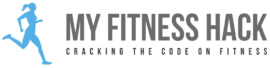 my fitness hack logo